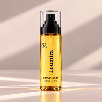 Loumaria Perfume Mist
