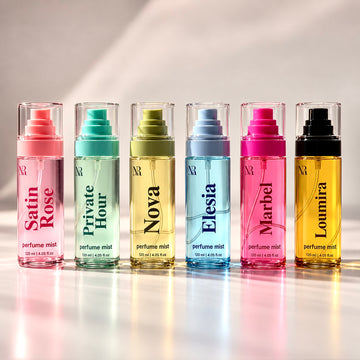 Perfume Mist Bundle