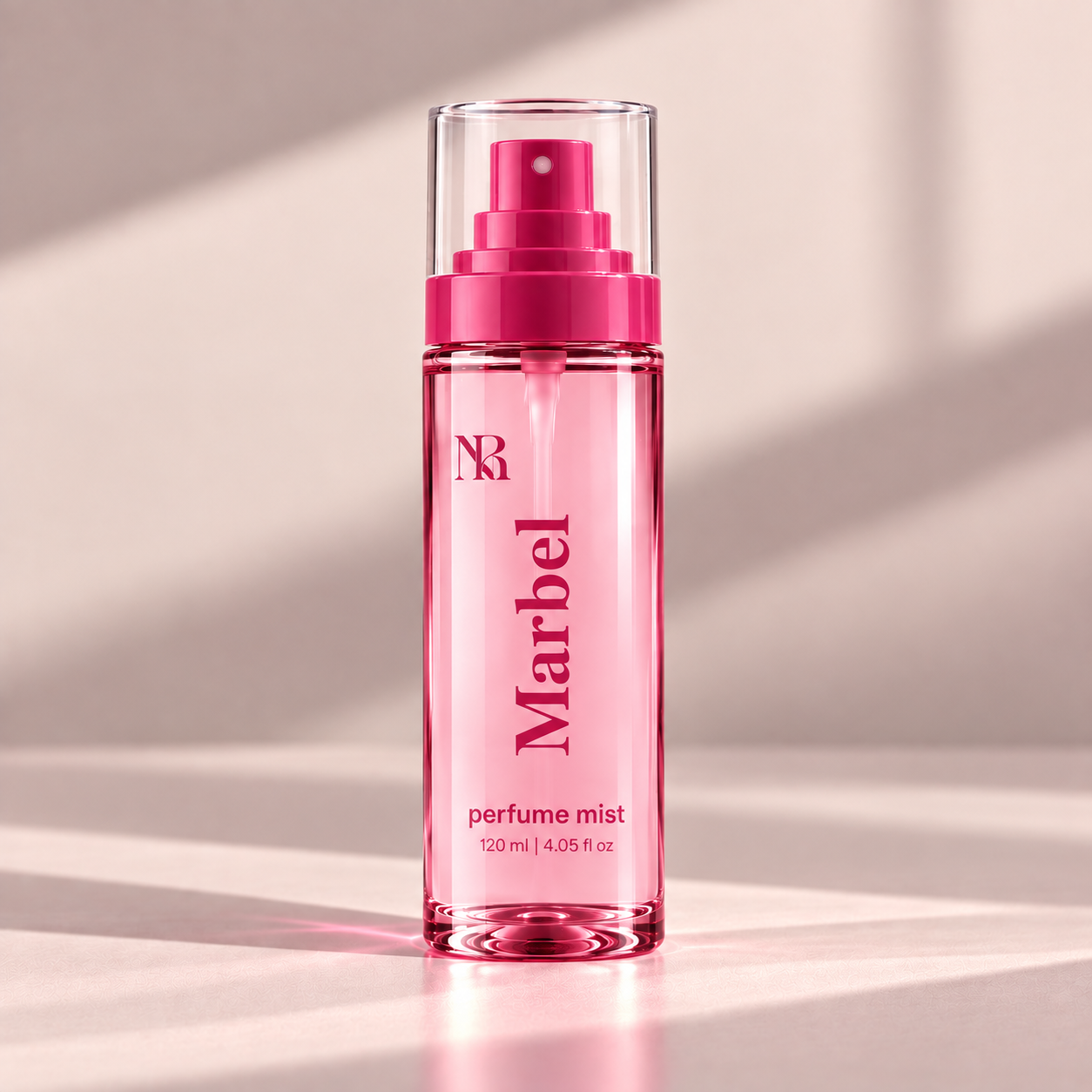 Marbel Perfume Mist