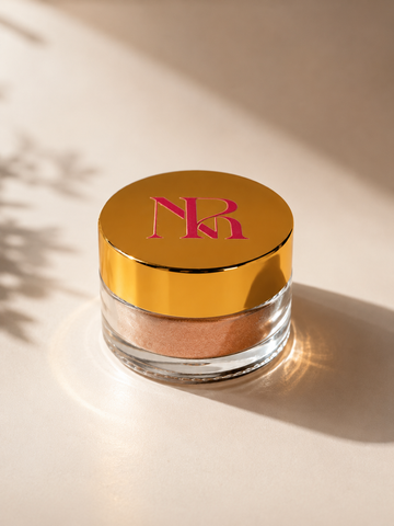 Lose highlighter diamond