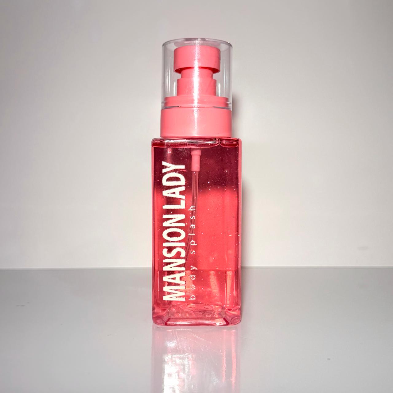 Mansion Lady Body Splash