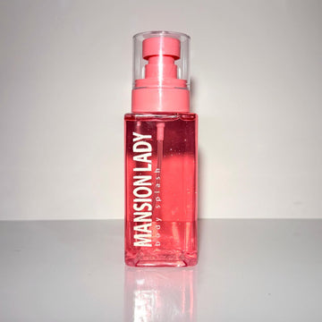 Mansion Lady Body Splash