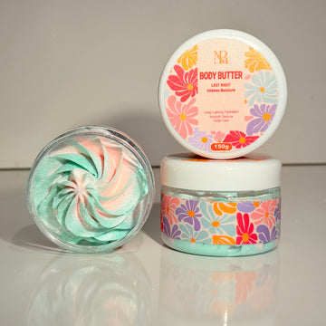Last Night Body Butter