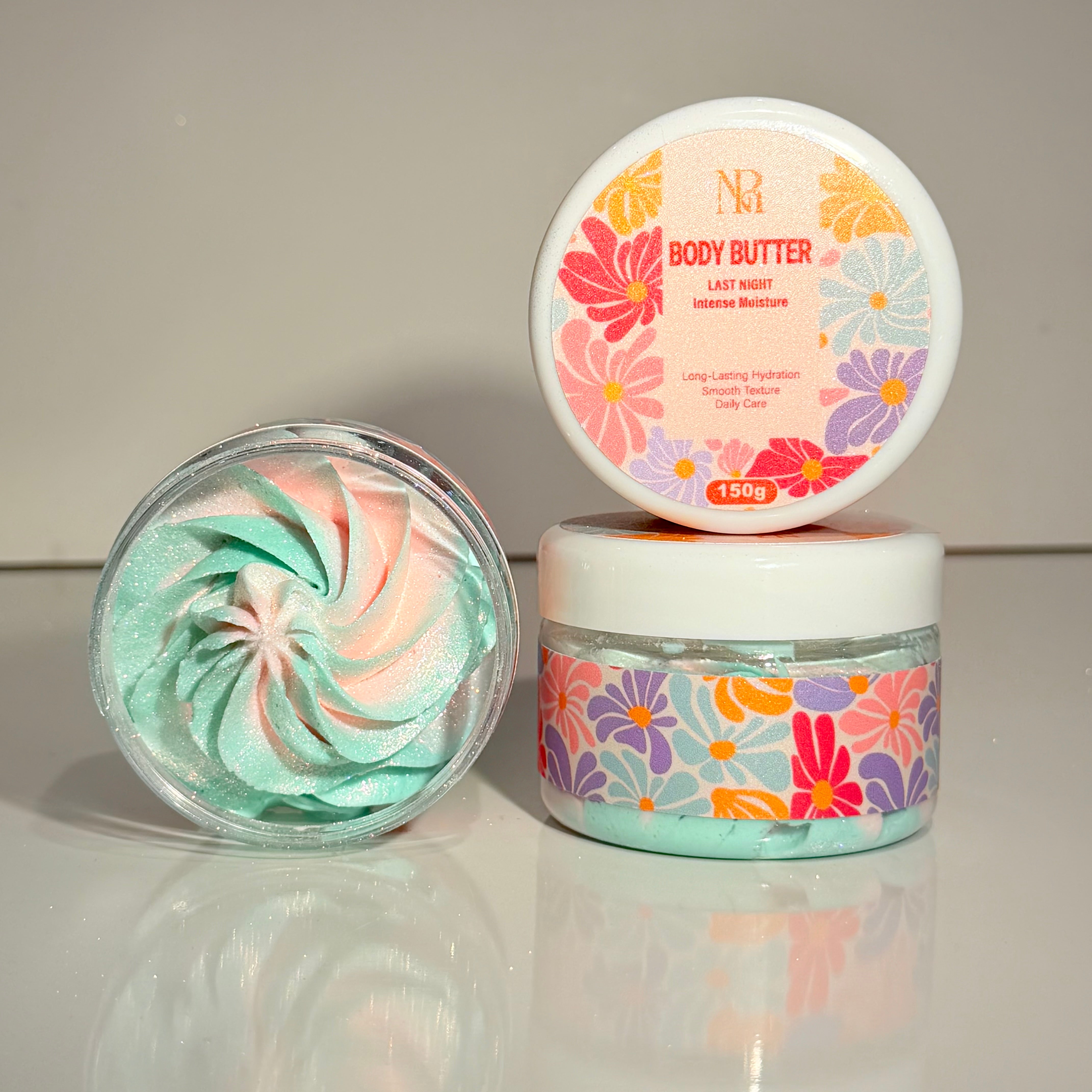 Last Night Body Butter