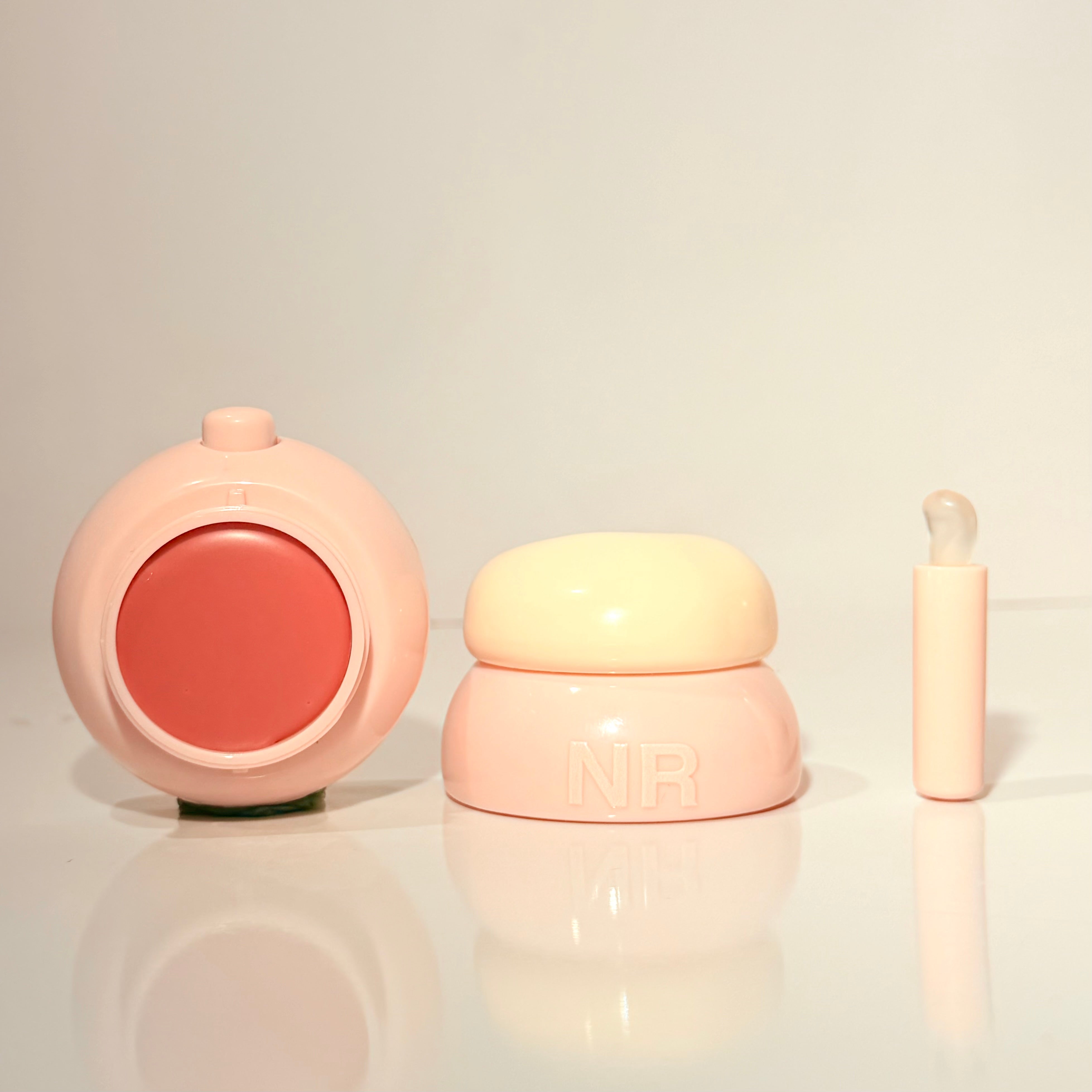 Bubble Gum Lip Balm