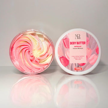 Mansion Lady Body Butter