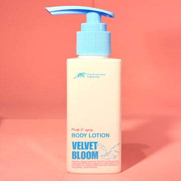 Velvet Bloom Lotion