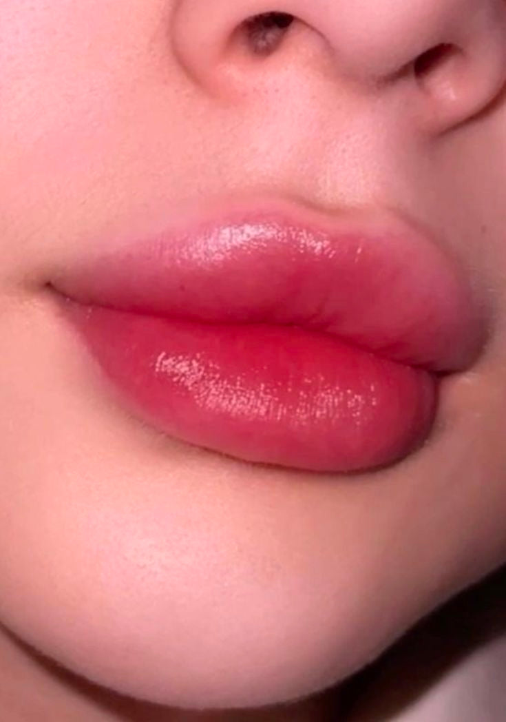 Lip & cheek Tint (Deeda)