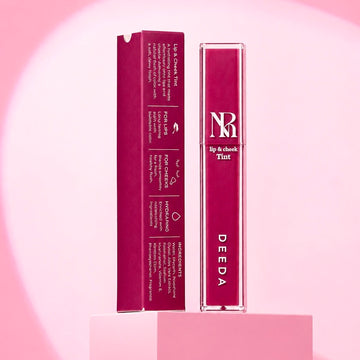 Lip & cheek Tint (Deeda)