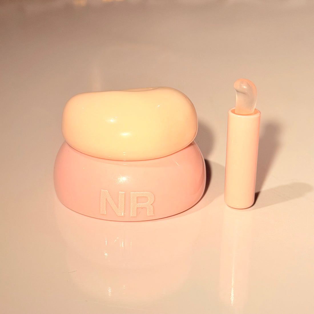 Bubble Gum Lip Balm