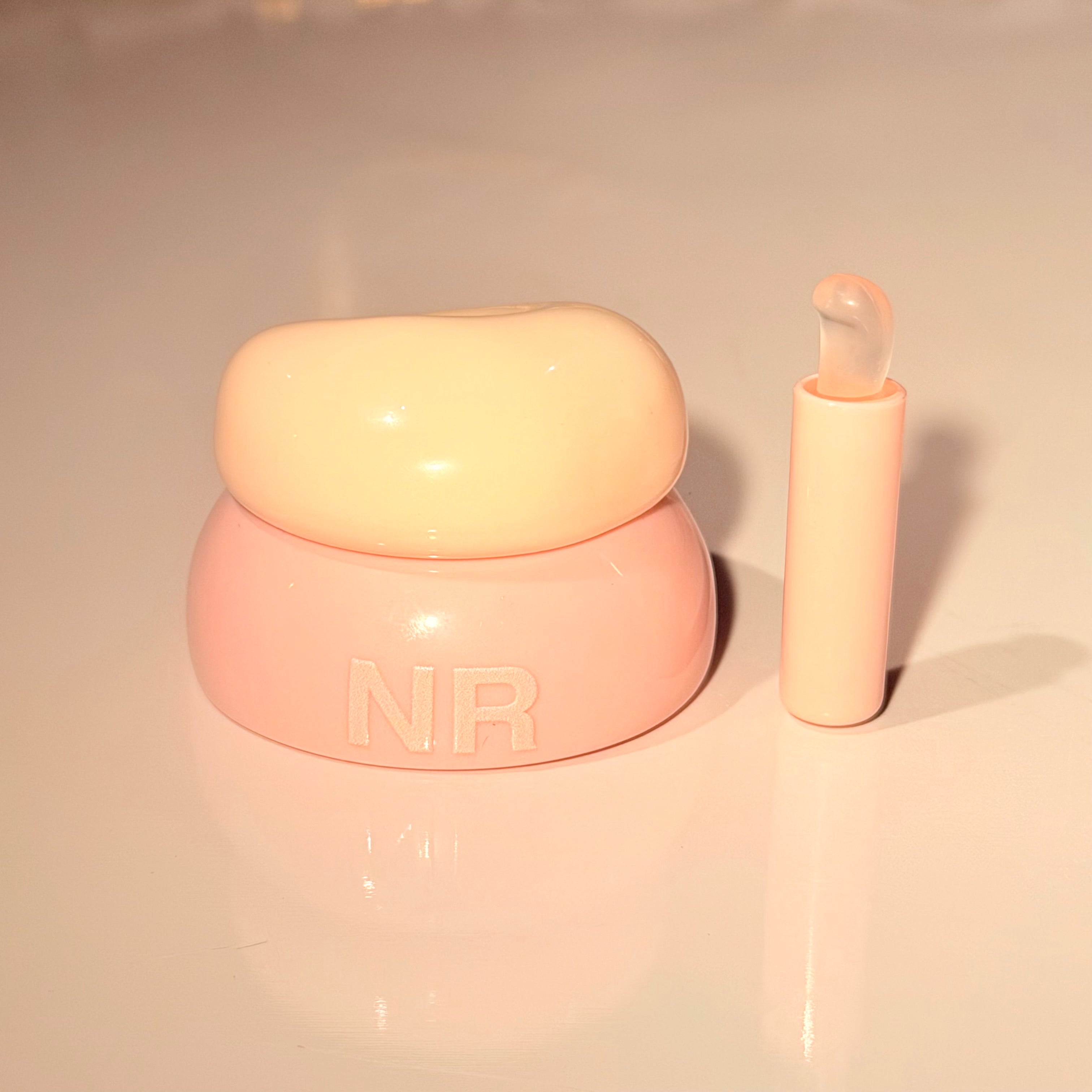 Bubble Gum Lip Balm