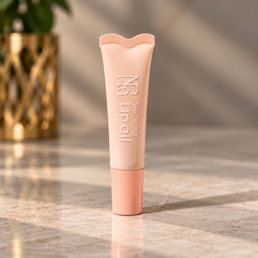 Sweetening Lip Oil Nude