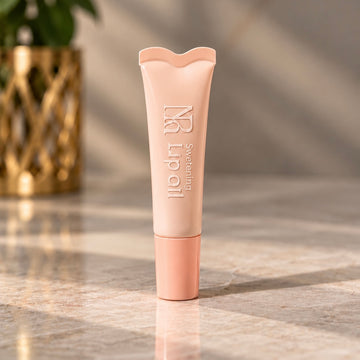 Sweetening Lip Oil Nude