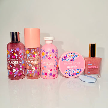 Rossela Set