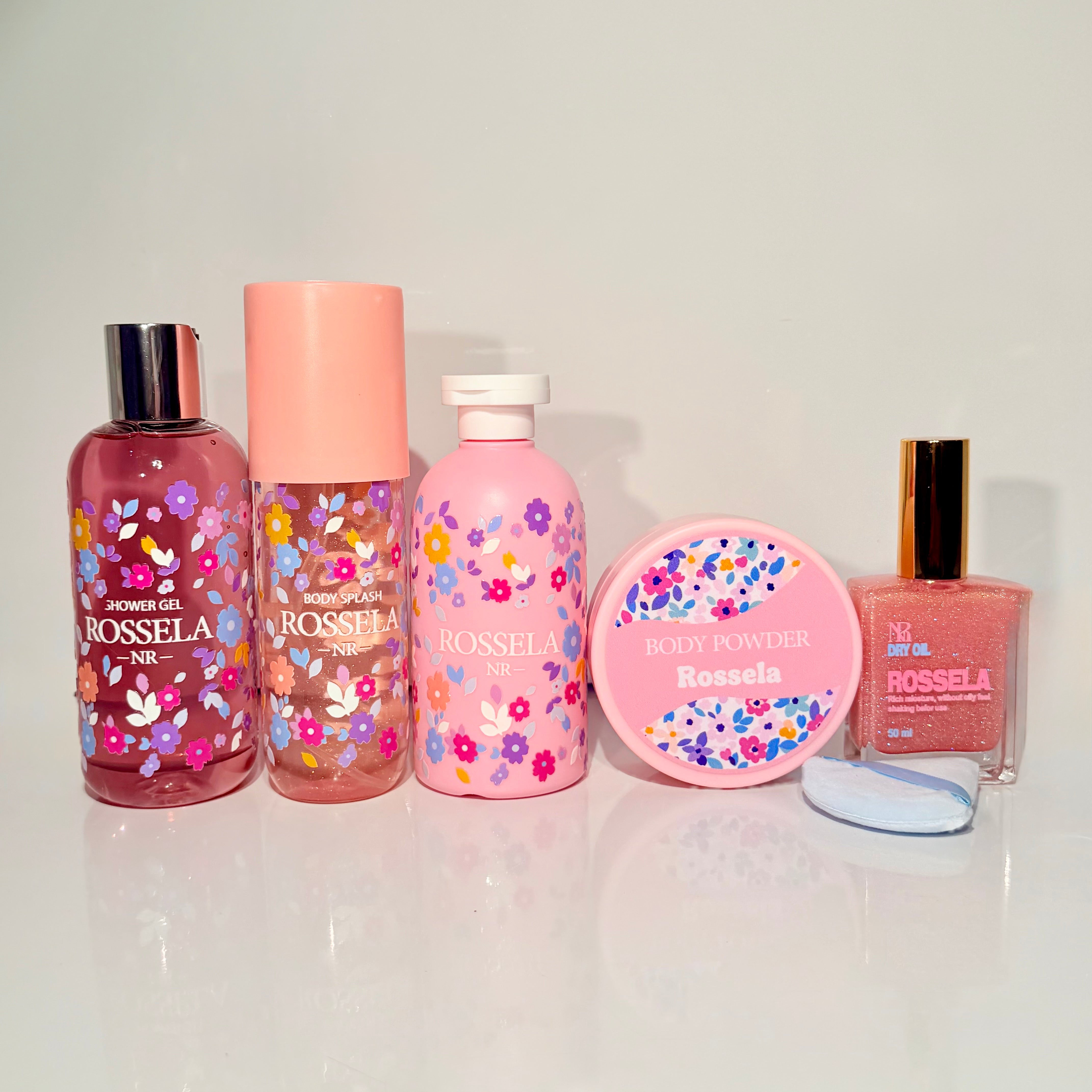 Rossela Set