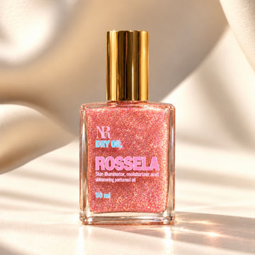 Rossela Dry Oil