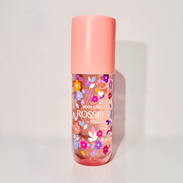 Rossela Body Splash