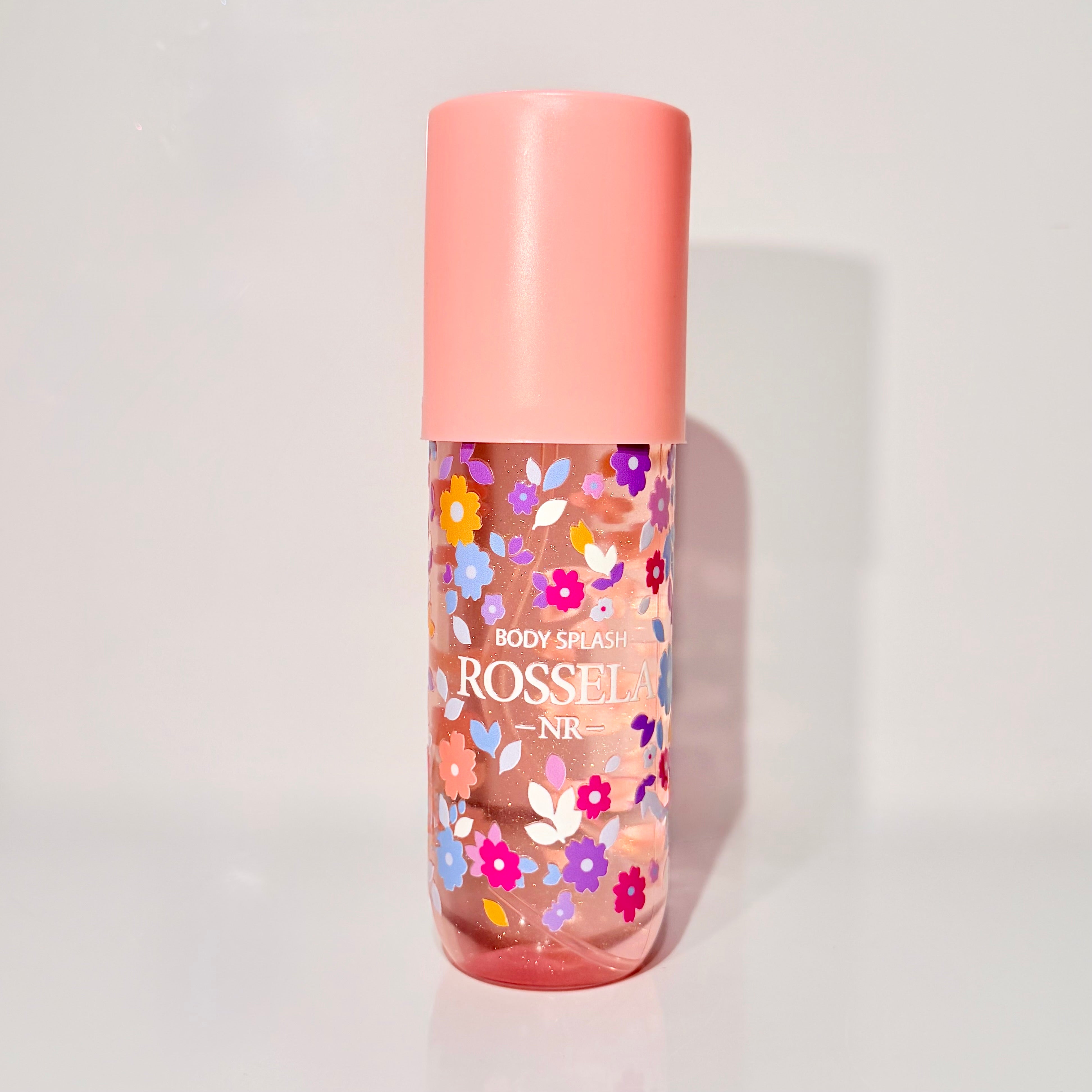 Rossela Body Splash