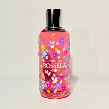 Rossela Shower Gel