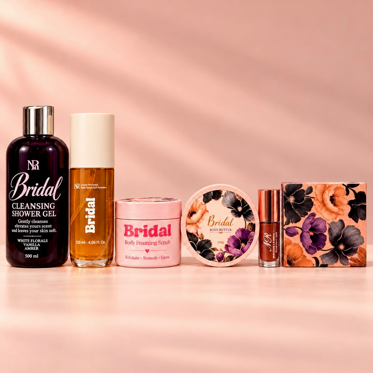 Bridal Bundle