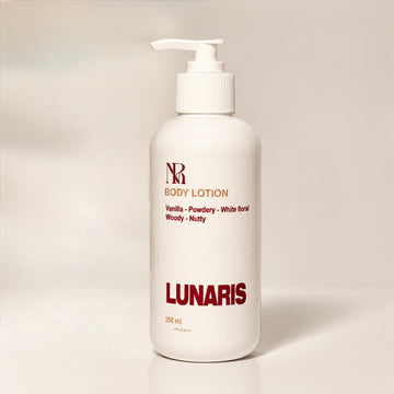Lunaris Body Lotion