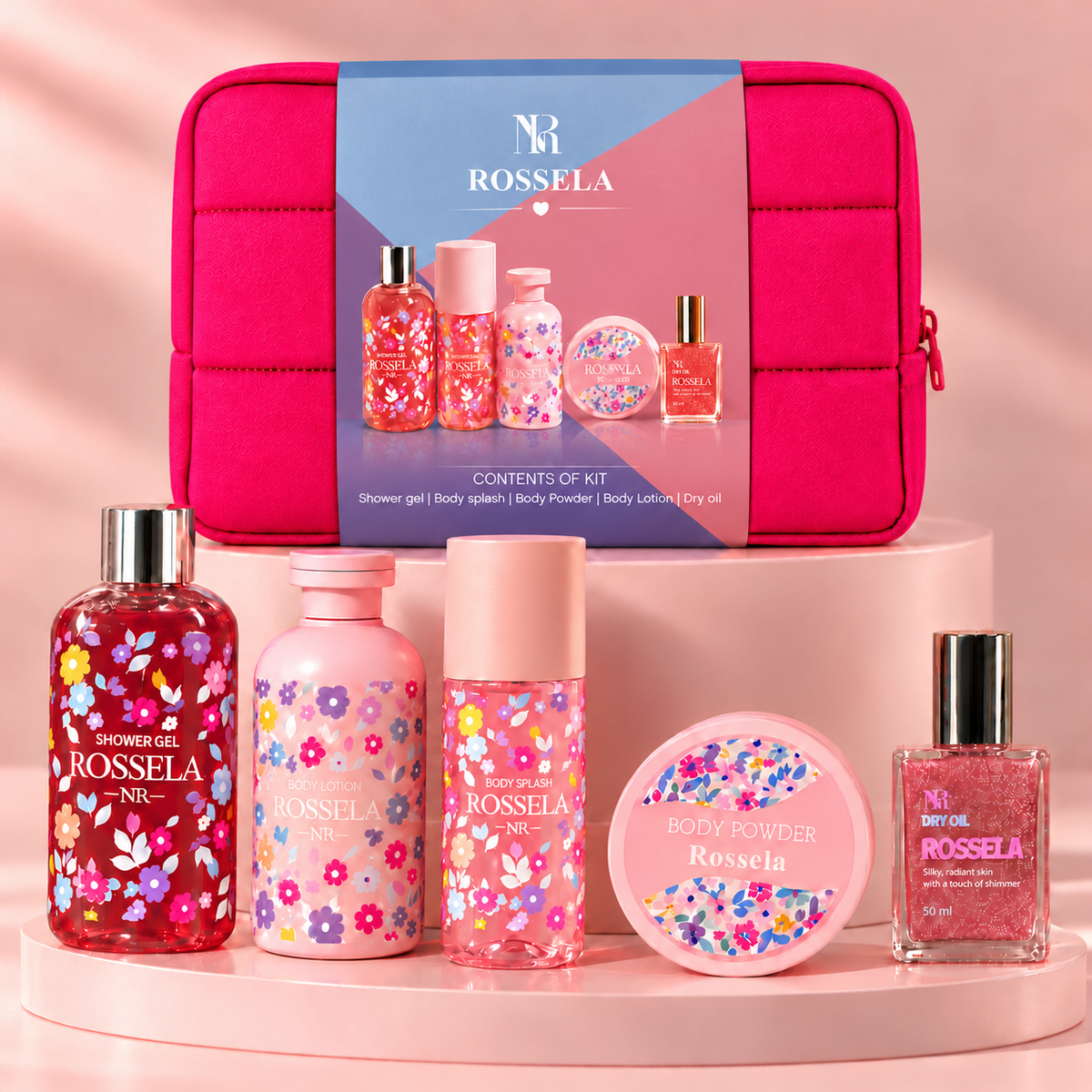 Rossela Bundle