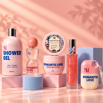 Romantic Love Bundle