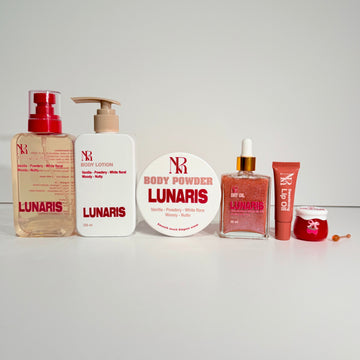 Lunaris Set
