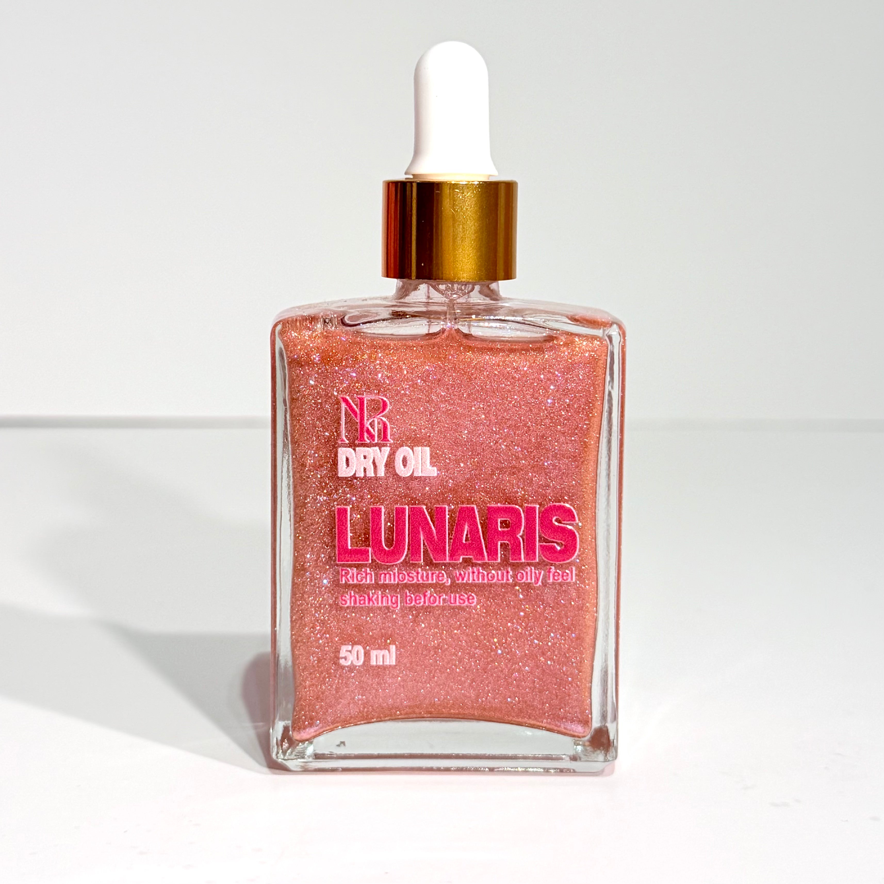 Lunaris Dry Oil