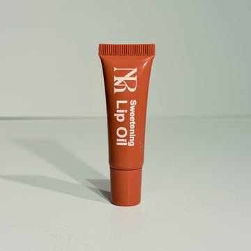 Sweetening Lip Oil Nude