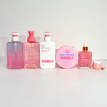 Rossela Set