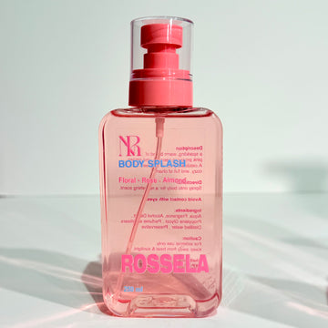 Rossela Body Splash
