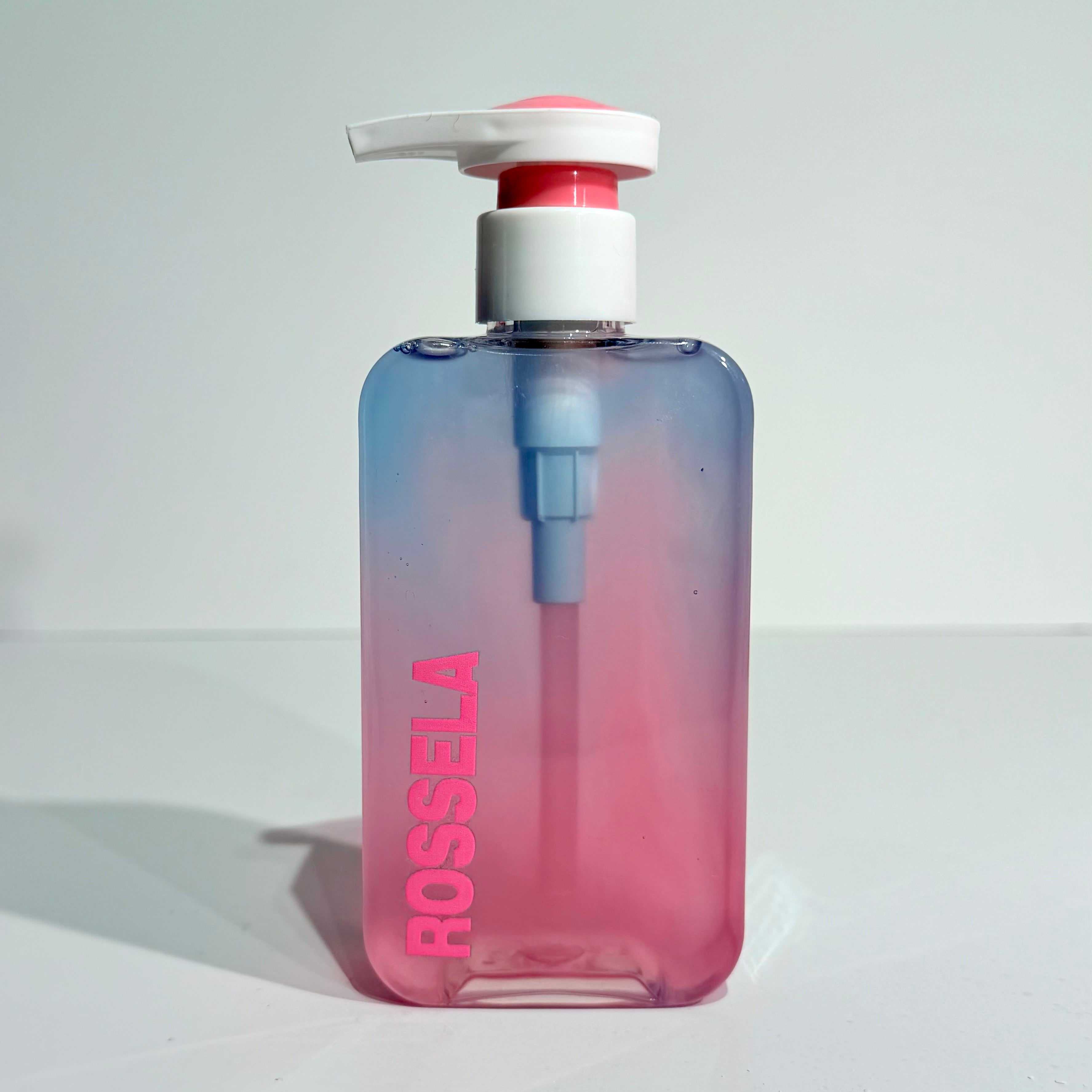 Rossela Shower Gel