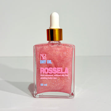 Rossela Dry Oil