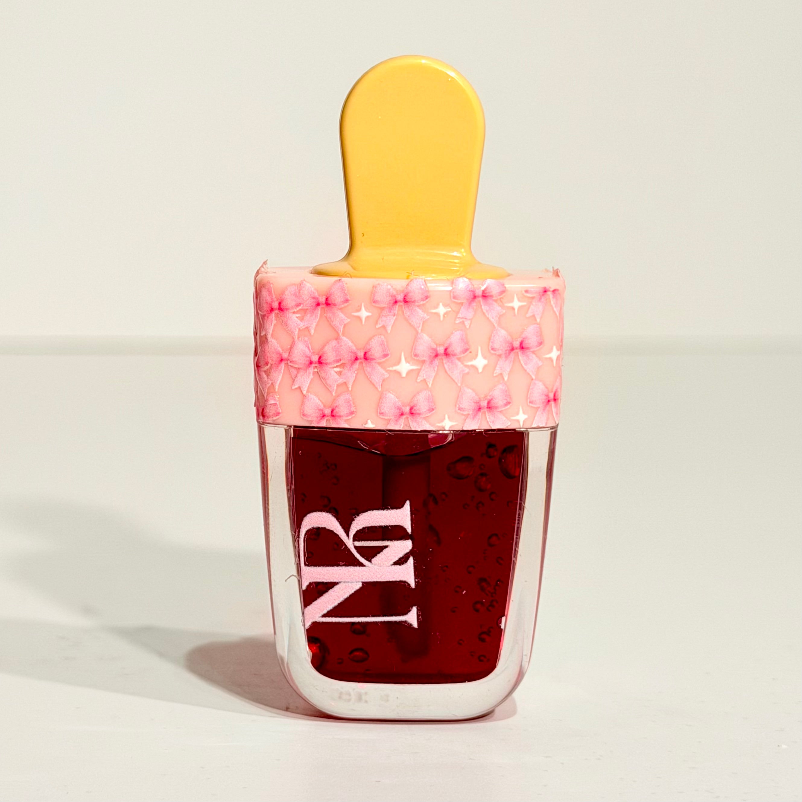 Lip & Cheek Tint