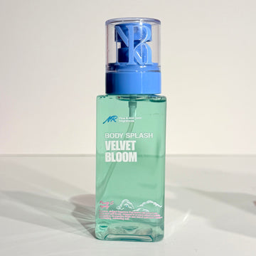 Velvet Bloom Body Splash