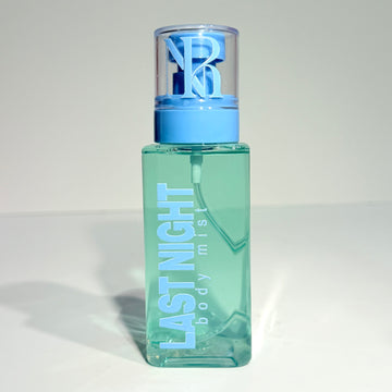 Last Night Body Mist