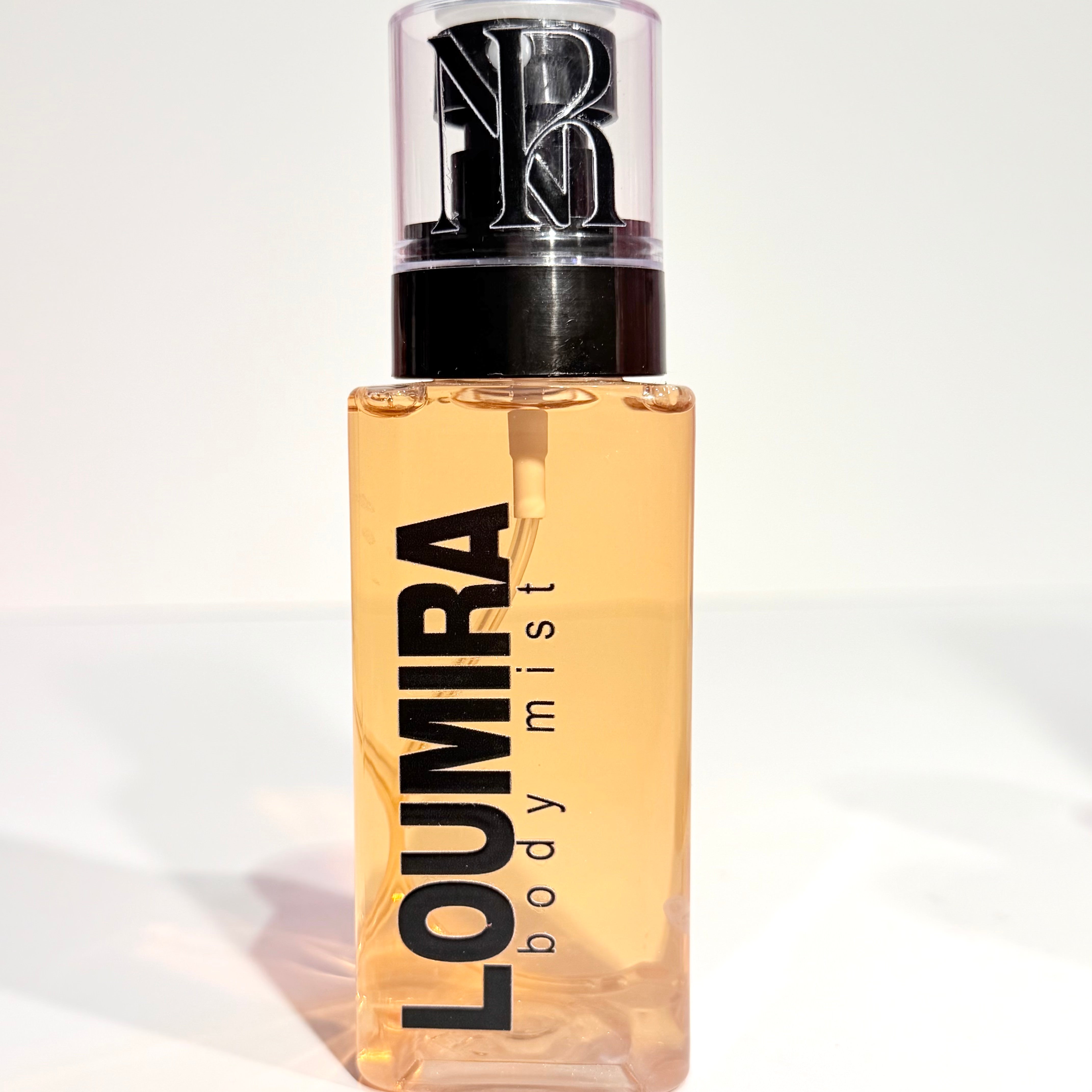 Loumira Body Mist