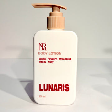 Lunaris Body Lotion