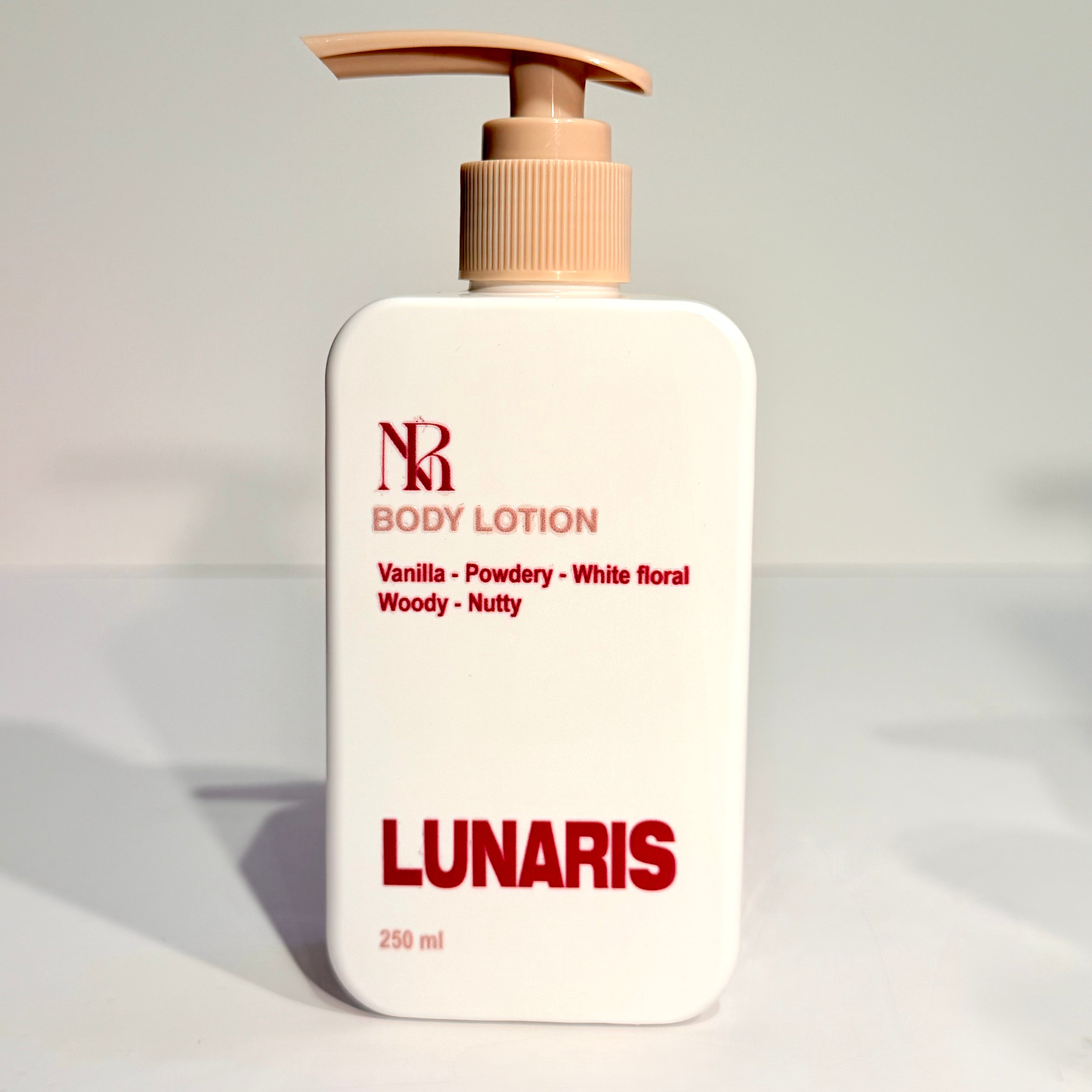 Lunaris Body Lotion