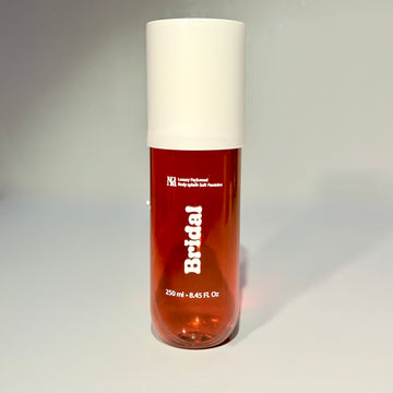 Bridal Body Splash