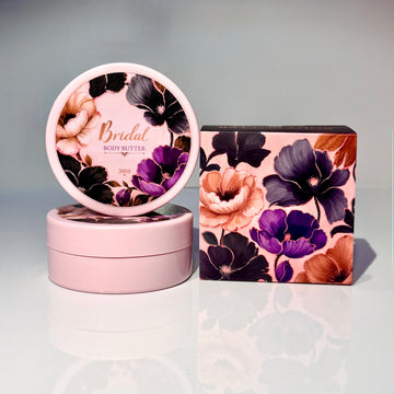 Bridal Body Butter