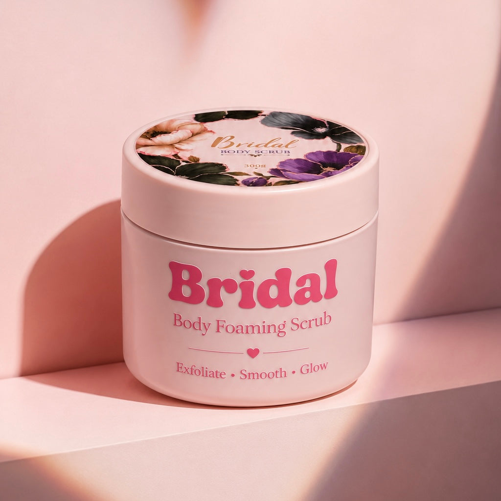 Bridal Bundle