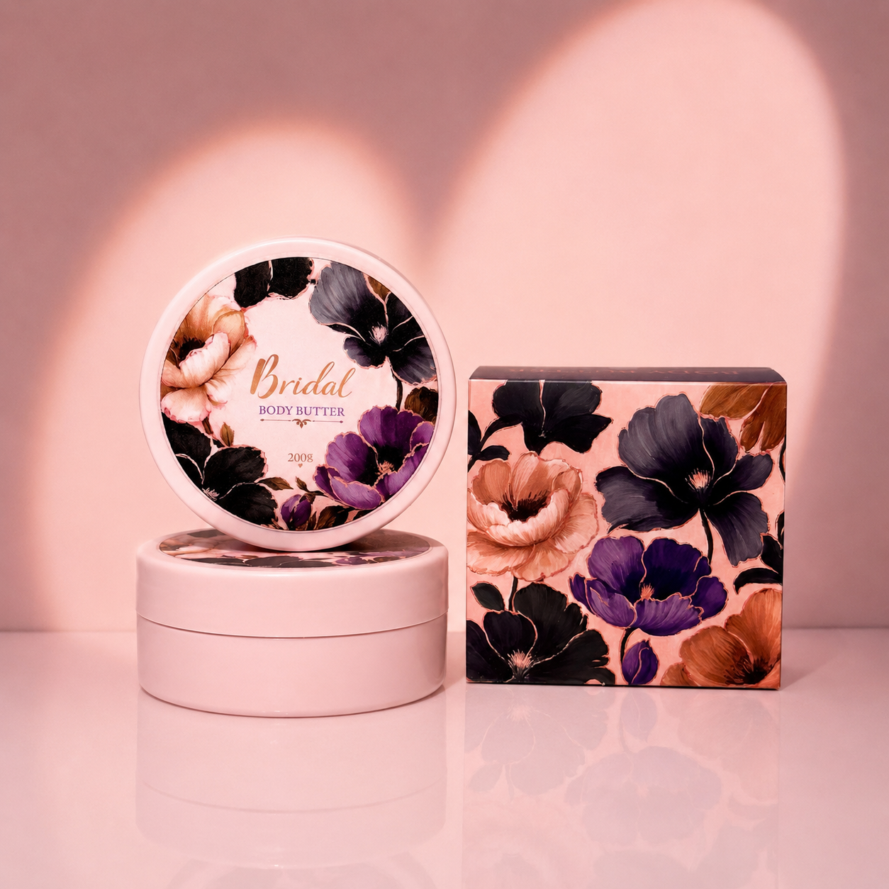 Bridal Bundle