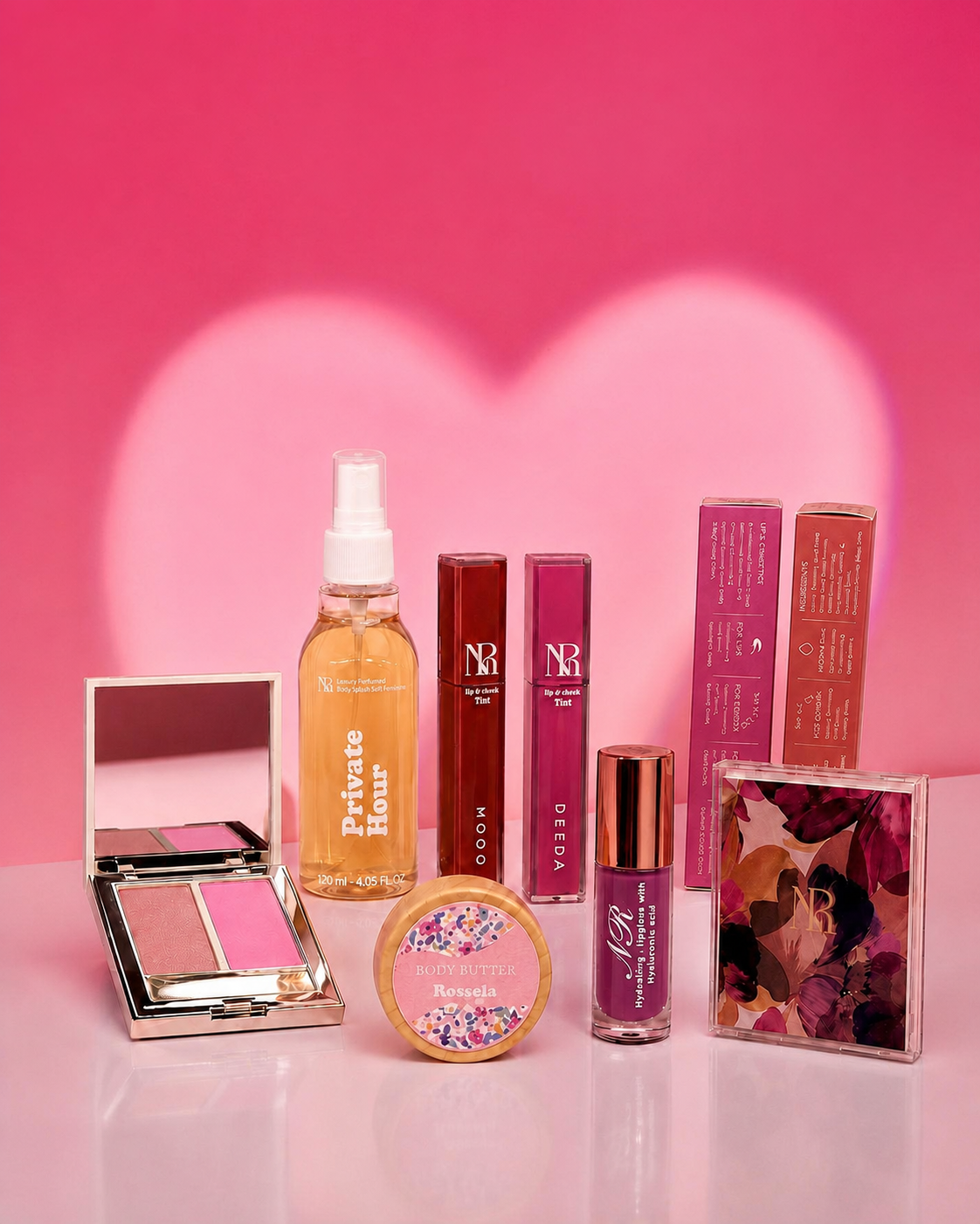 University Bundle🎀