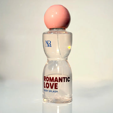 Romantic Love Body Splash