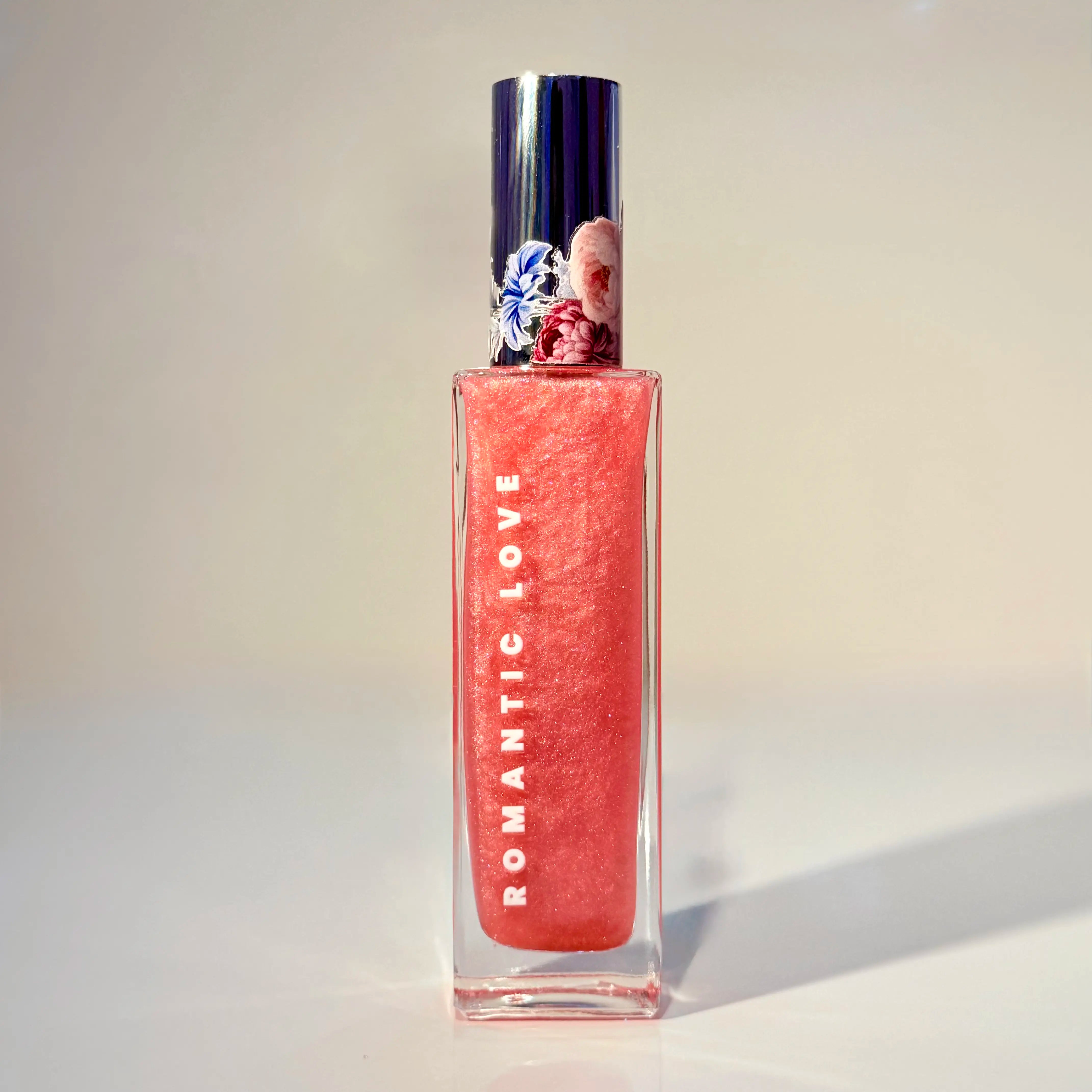 Romantic Love Dry Oil