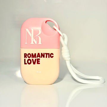 Romantic Love  Hand Cream