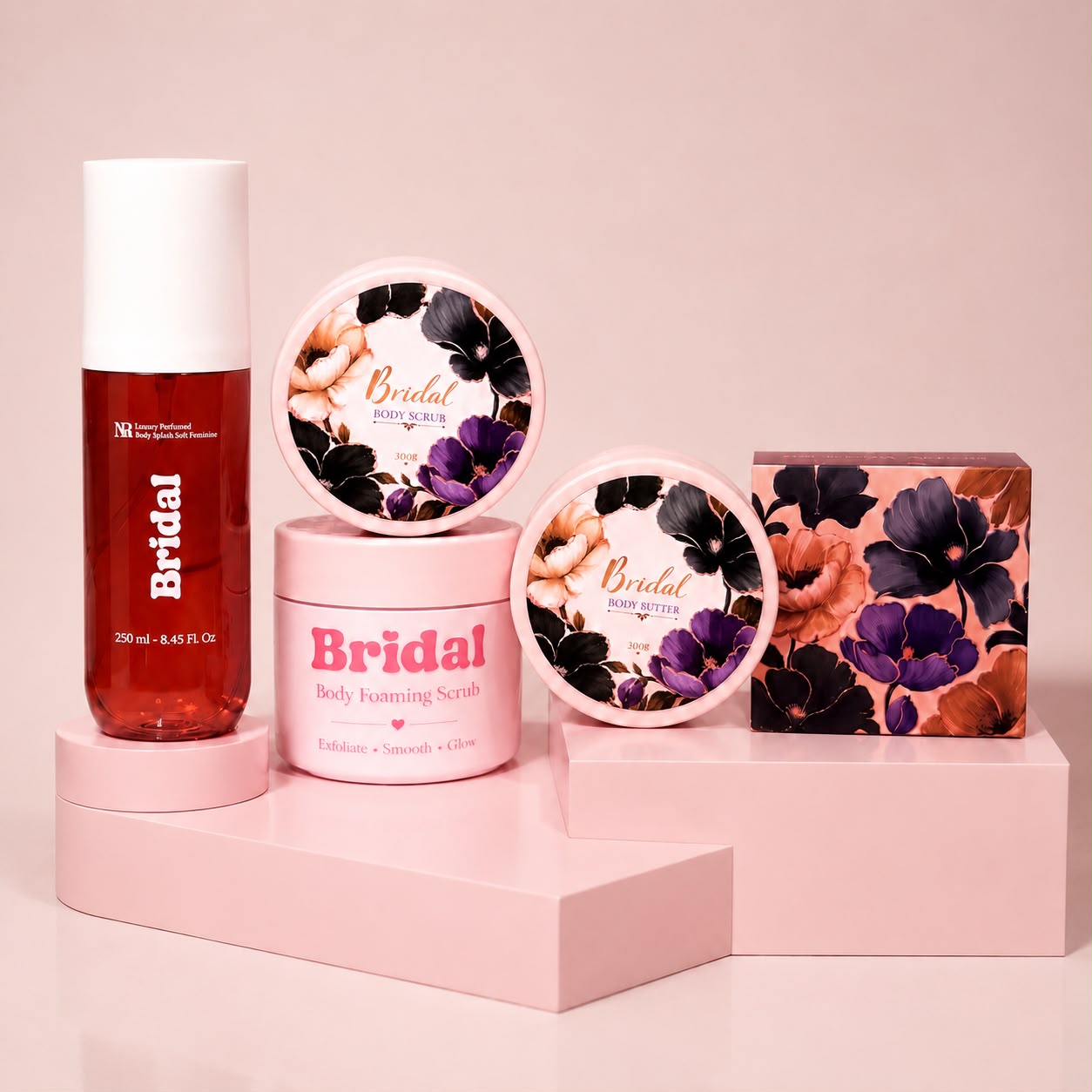 Bridal Bundle