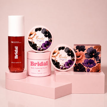 Bridal Bundle